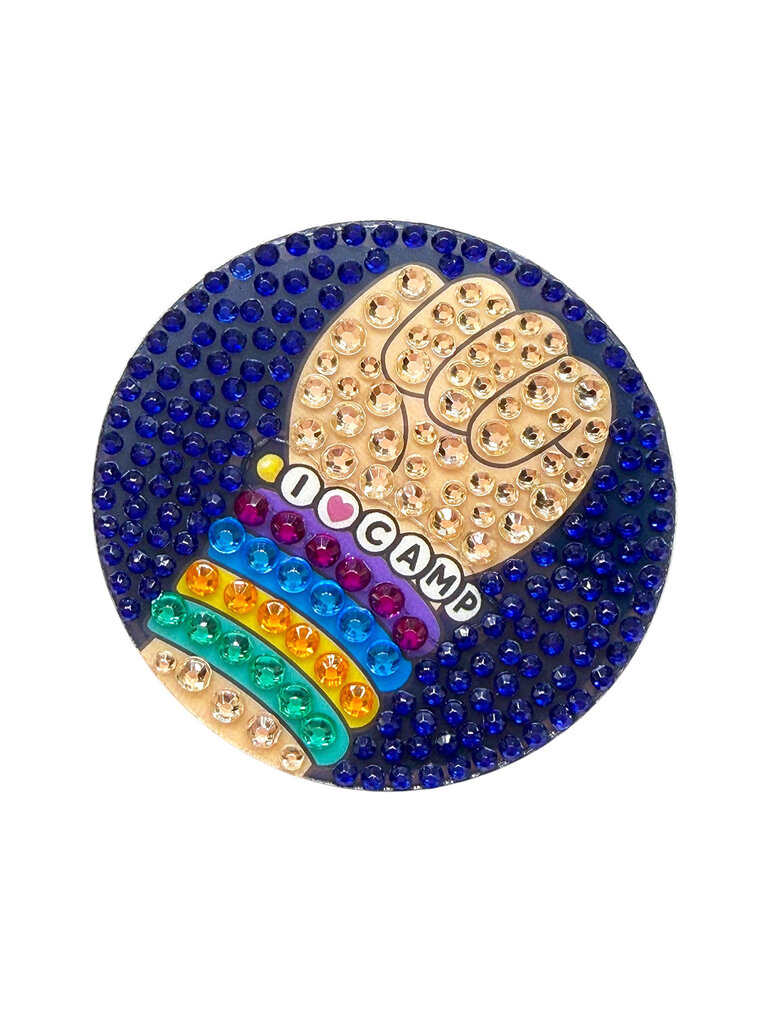 StickerBeans StickerBeans x SCOPE