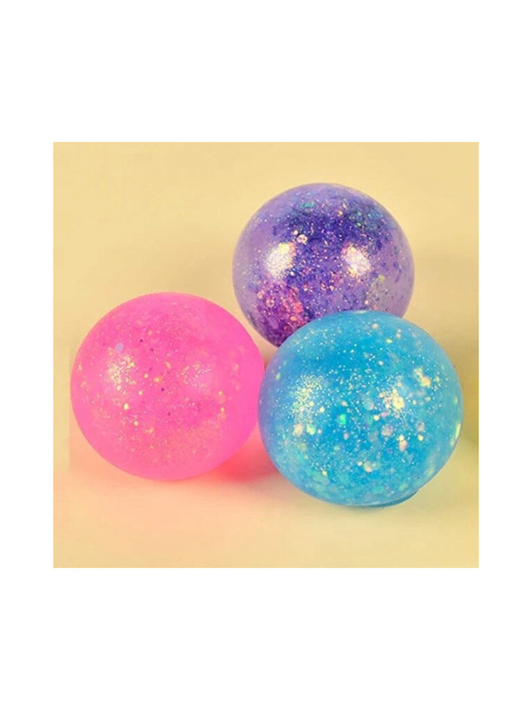 Sugarsqueez Squishy Fidget Sugar Stress Ball
