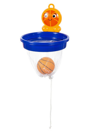 Tiger Tribe Bath Ball - Dunk Time