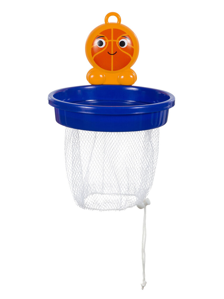 Tiger Tribe Bath Ball - Dunk Time