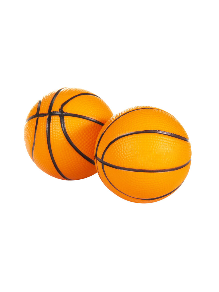 Tiger Tribe Bath Ball - Dunk Time