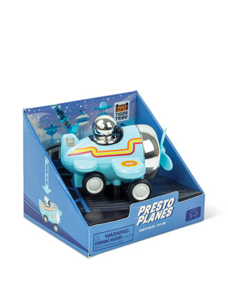 Tiger Tribe Presto Planes - Lofty