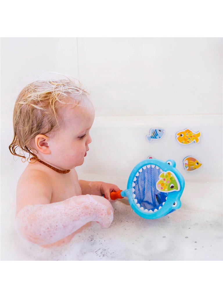 Tiger Tribe Shark Chasey - Catch A Fish Eco