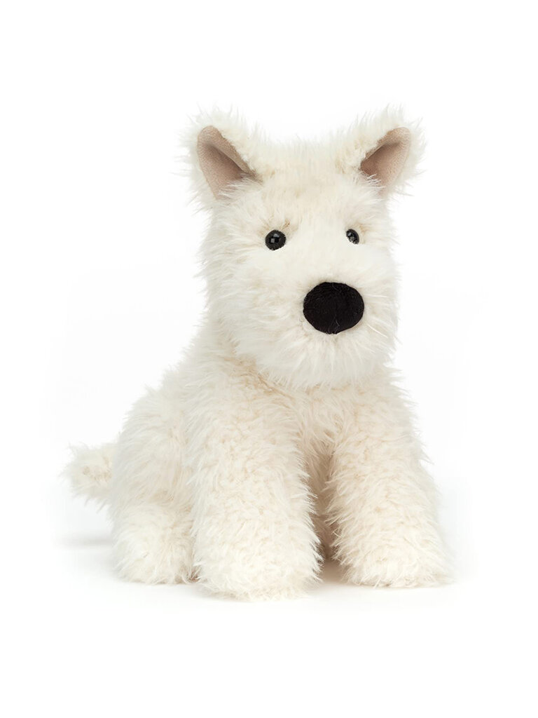 Jellycat Munro Scottie Dog