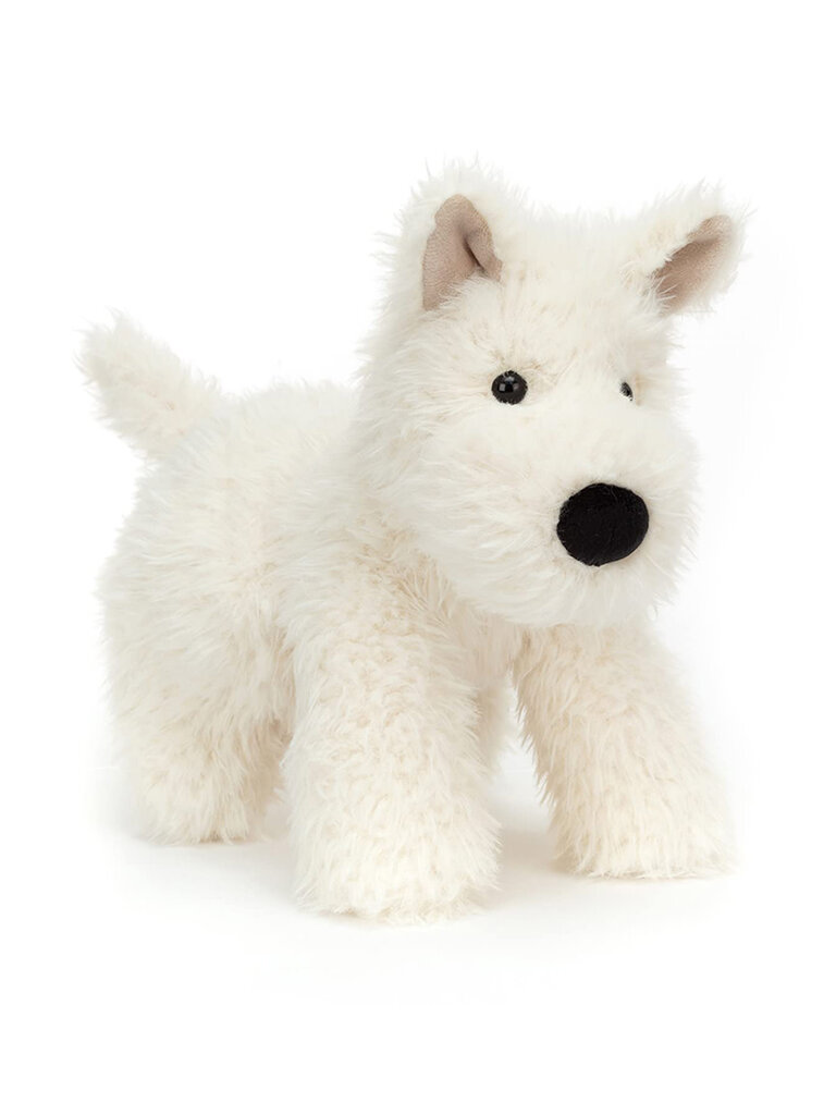 Jellycat Munro Scottie Dog