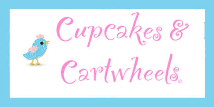 Cupcakes & Cartwheels