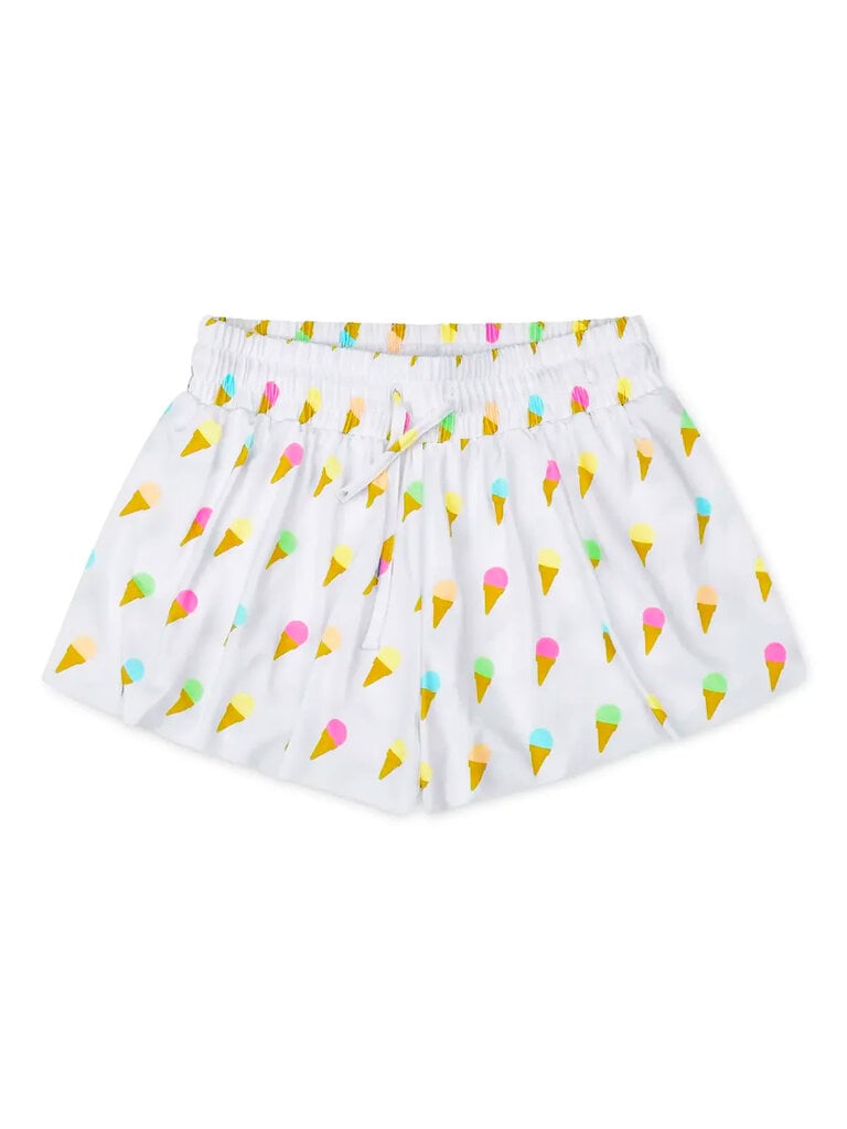 Iscream Sweet Scoops Butterfly Shorts