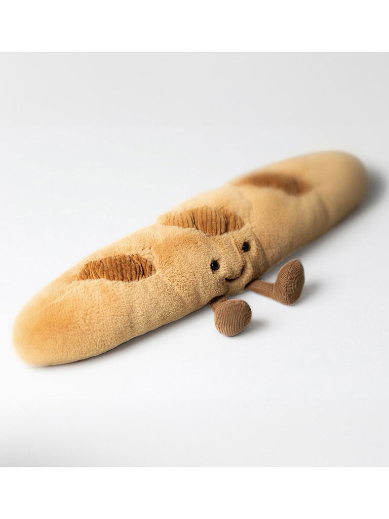 Jellycat Amuseable Baguette