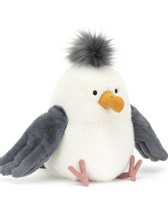 Jellycat Chip Seagull