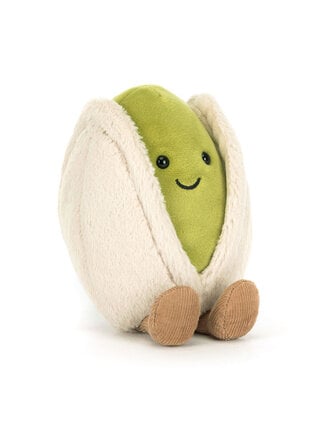 Jellycat Amuseables Horatio Pistachio
