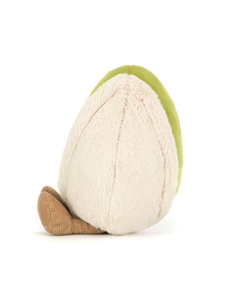 Jellycat Amuseables Horatio Pistachio