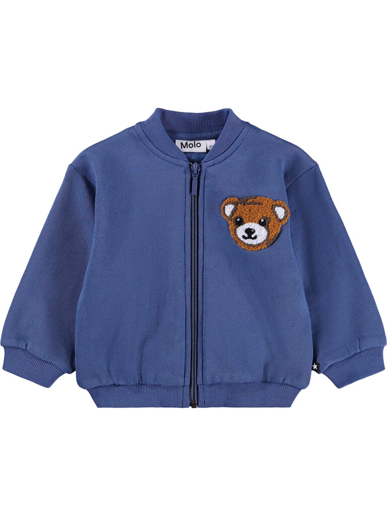 Molo Dazzle Evening Bear Set