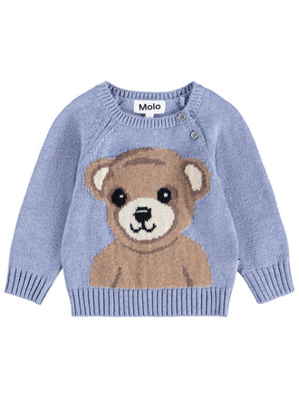 Molo Bless - Toy Bear