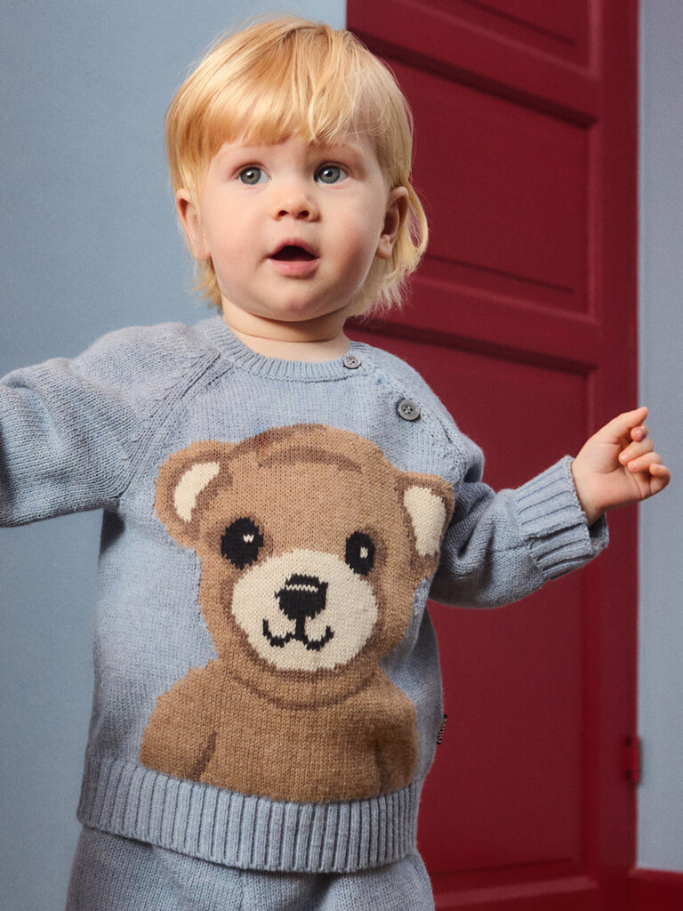 Molo Bless - Toy Bear