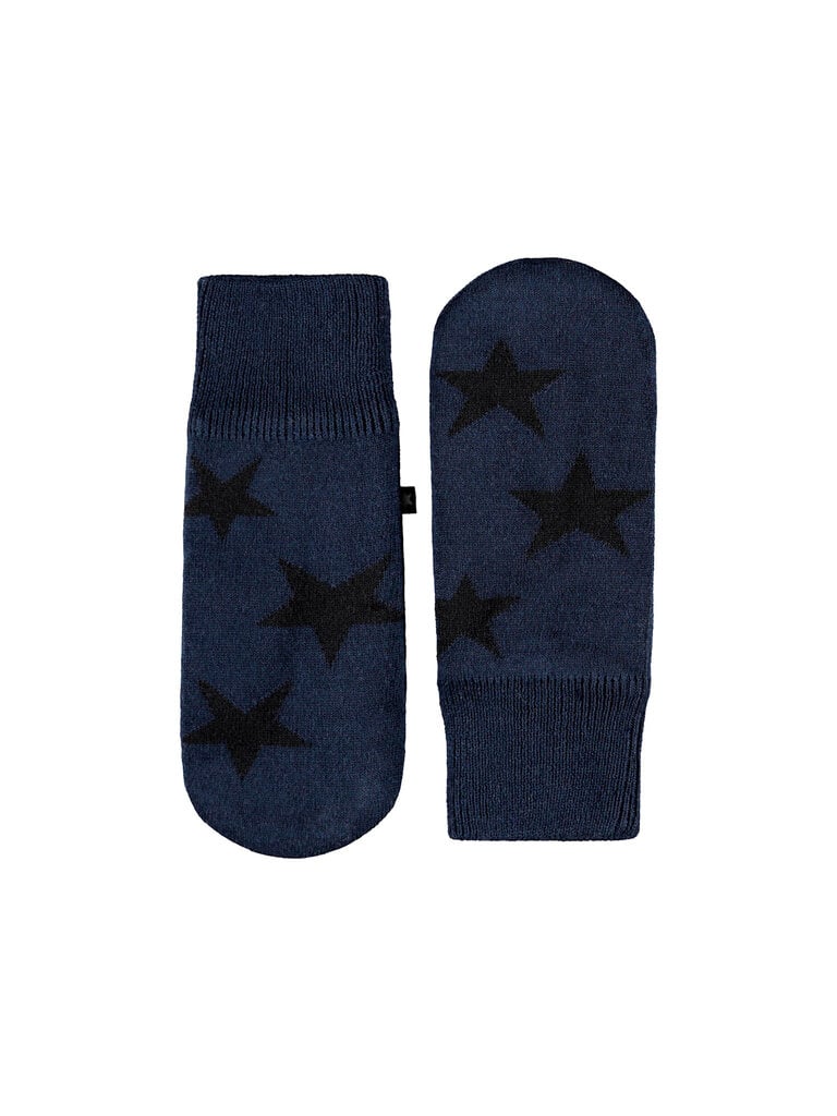 Molo Snowfall Knitted Mittens