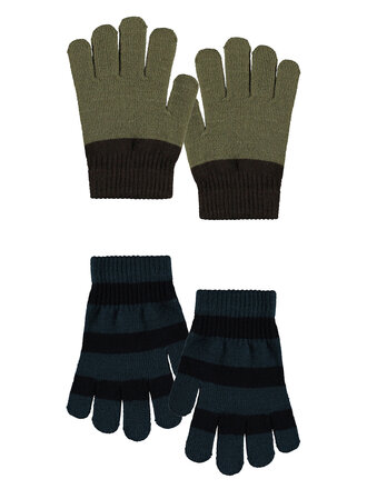 Molo Kei 2pk Gloves