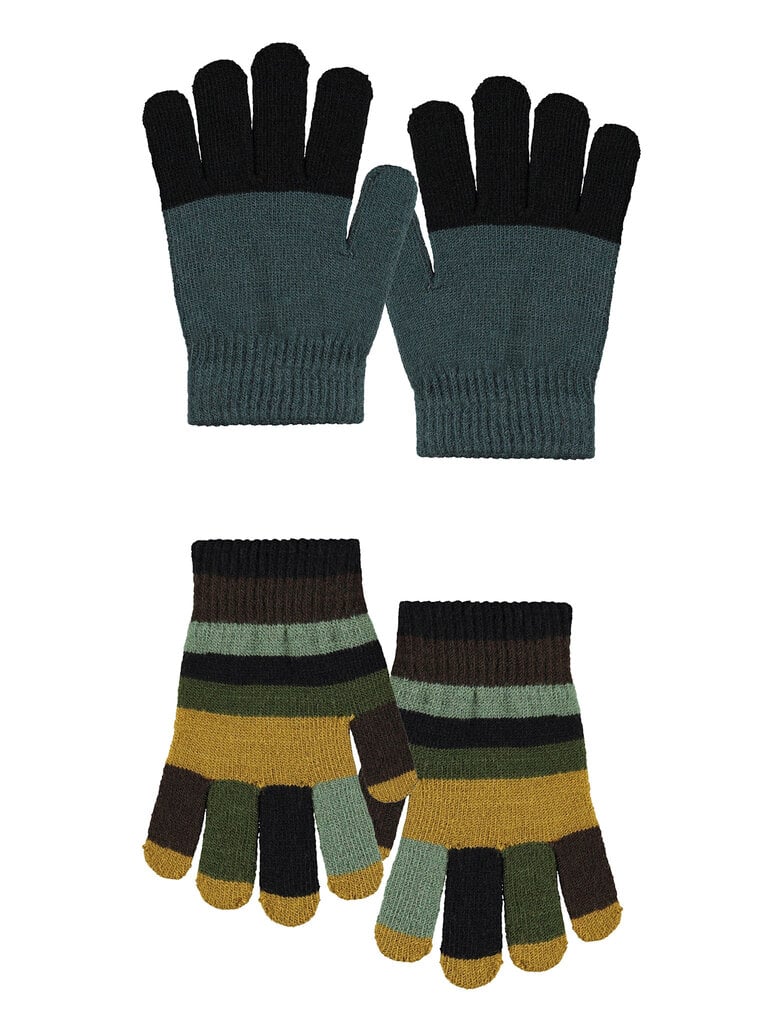 Molo Kei 2pk Gloves