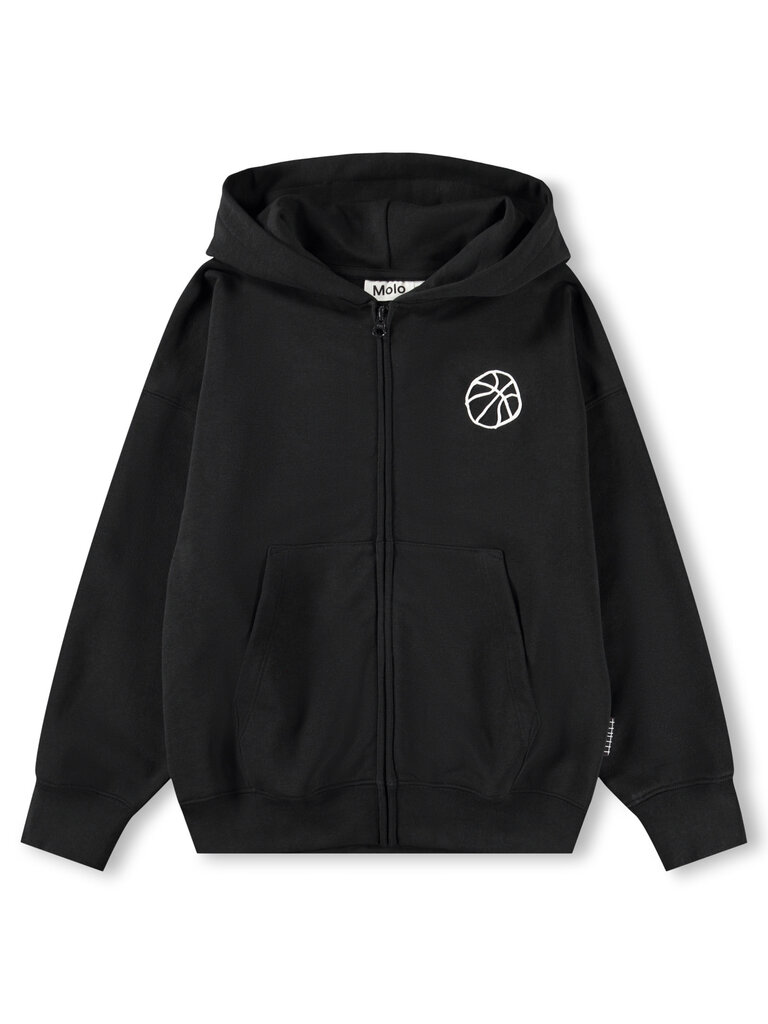 Molo Marley - Black
