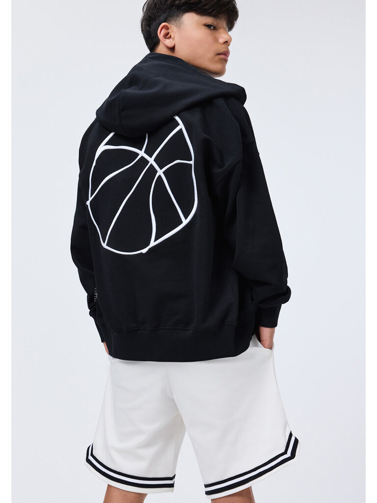 Molo Marley - Black