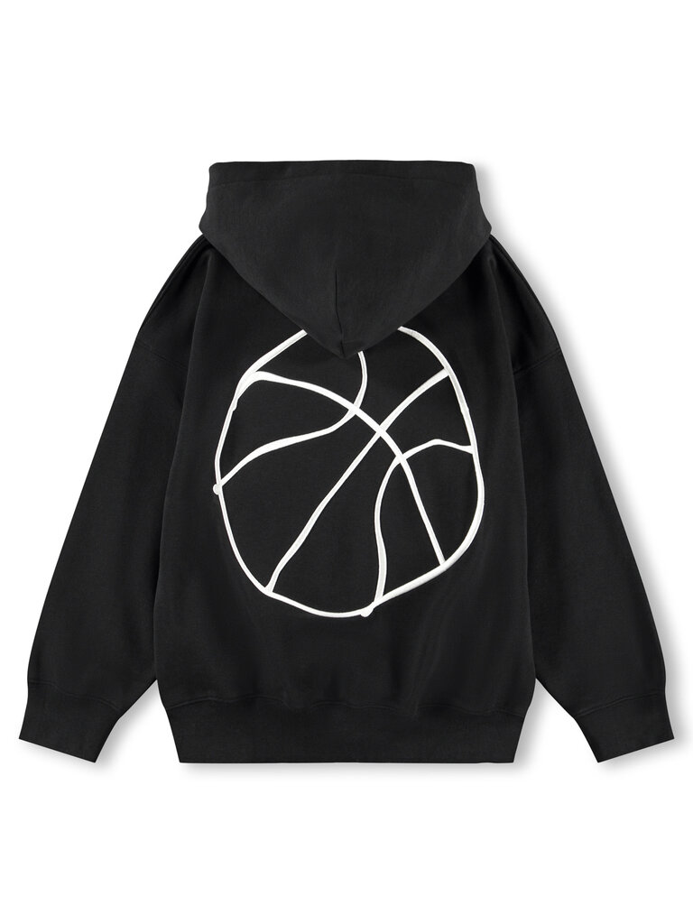 Molo Marley - Black