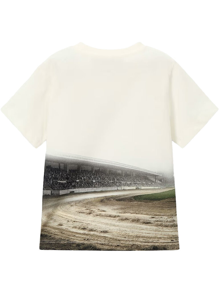 Mayoral Boys Monster Truck T-Shirt