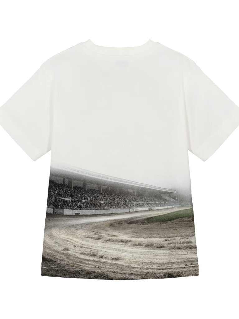 Mayoral Boys Monster Truck T-Shirt