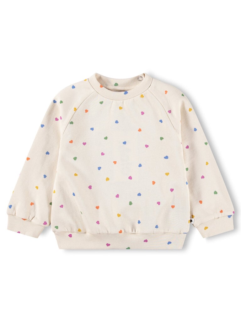 Molo Confetti Rainbow Set