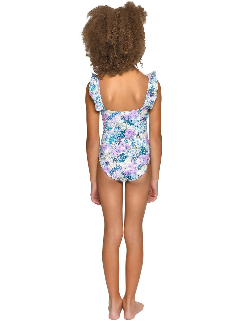 Little Peixoto Morada Meadows Paula Swimsuit