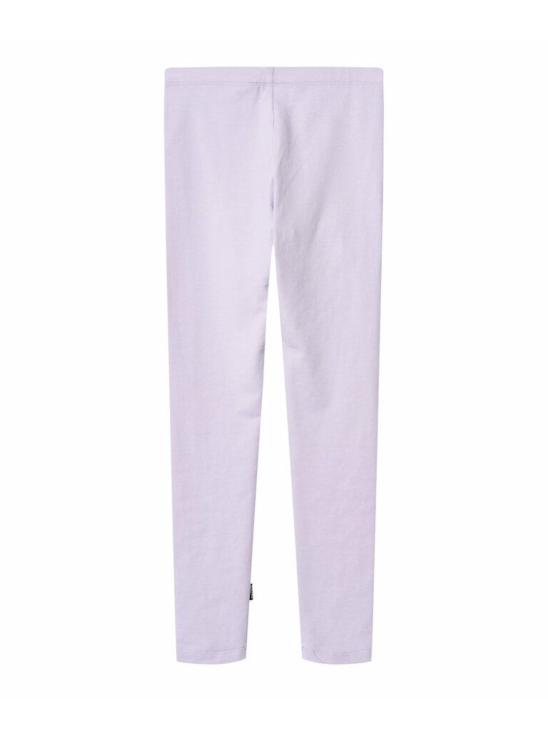Molo Nica Warm - Thistle