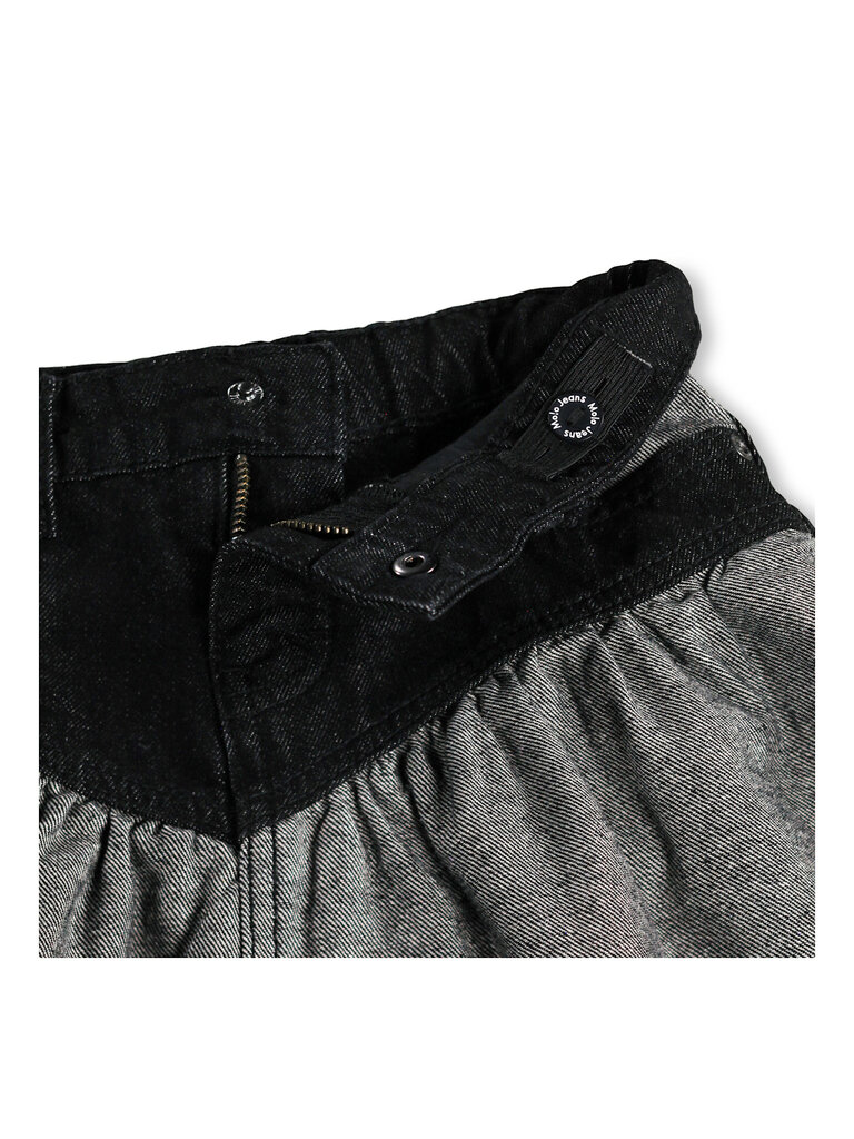 Molo Becca - Two Sides Black