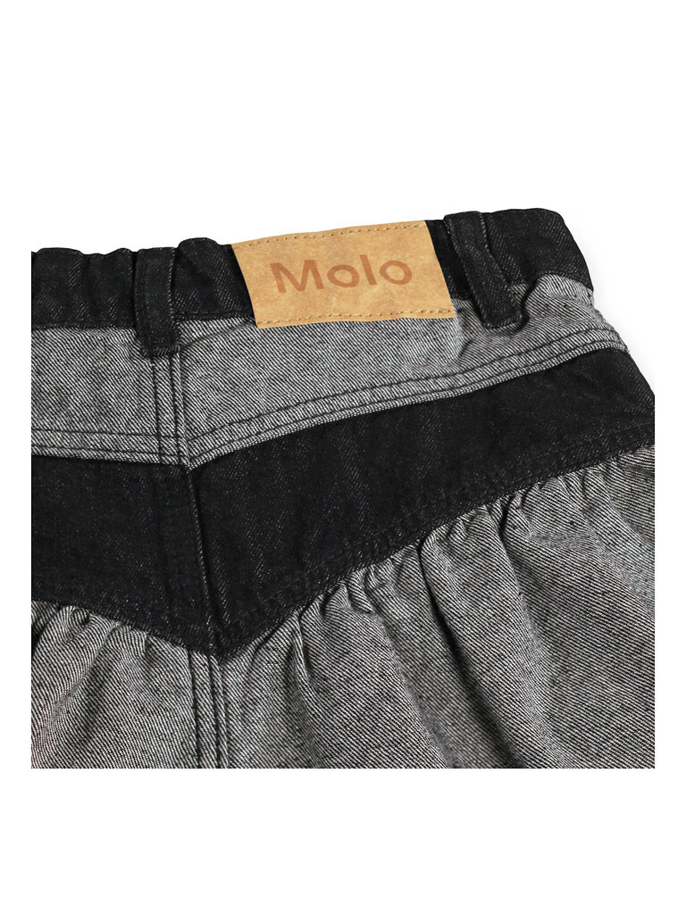 Molo Becca - Two Sides Black