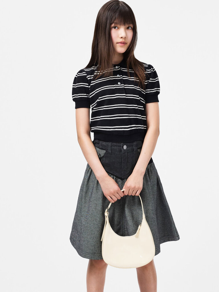 Molo Becca - Two Sides Black
