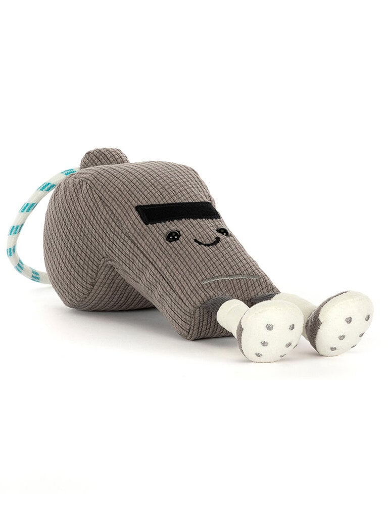 Jellycat Amuseables Sports Walston Whistle