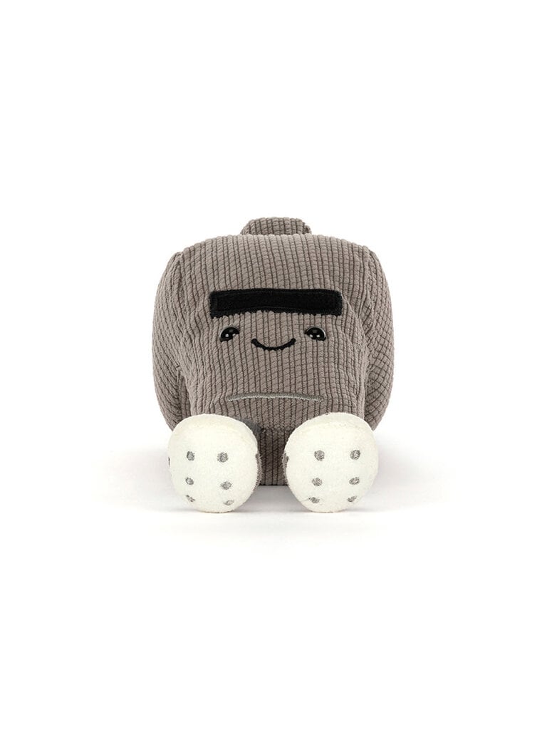 Jellycat Amuseables Sports Walston Whistle