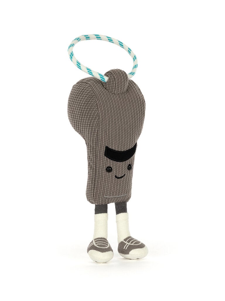 Jellycat Amuseables Sports Walston Whistle
