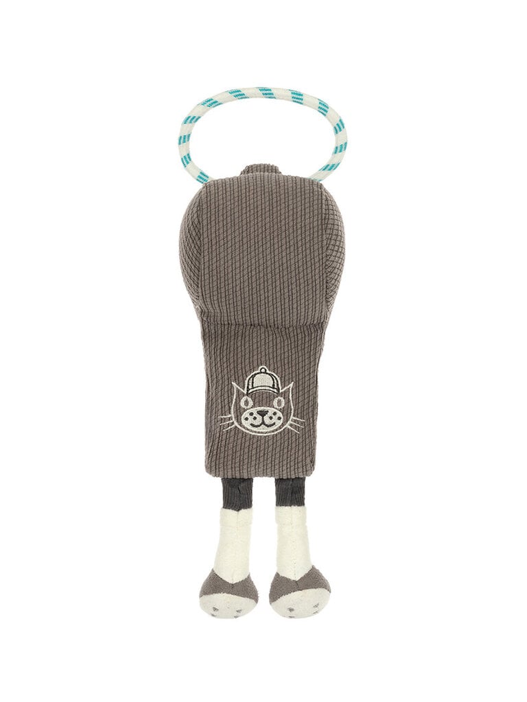 Jellycat Amuseables Sports Walston Whistle