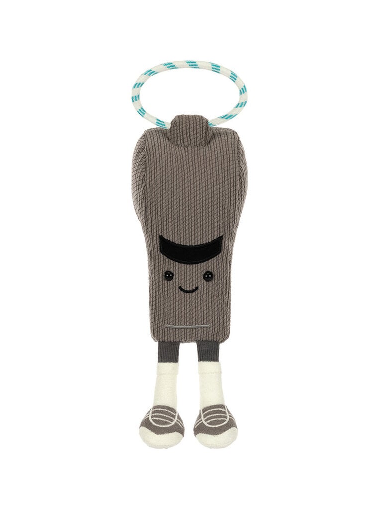 Jellycat Amuseables Sports Walston Whistle