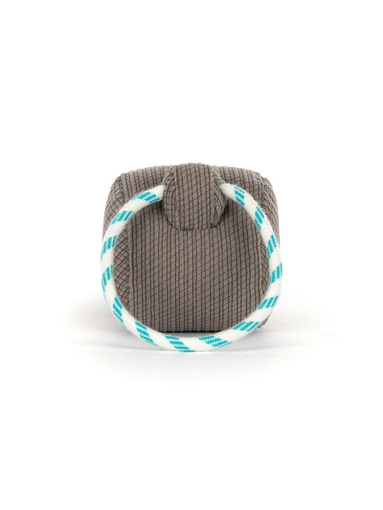 Jellycat Amuseables Sports Walston Whistle