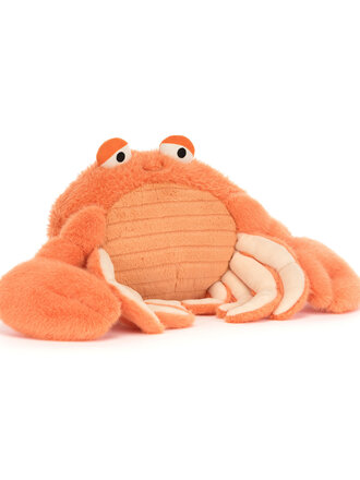 Jellycat Pinchsnap Crab