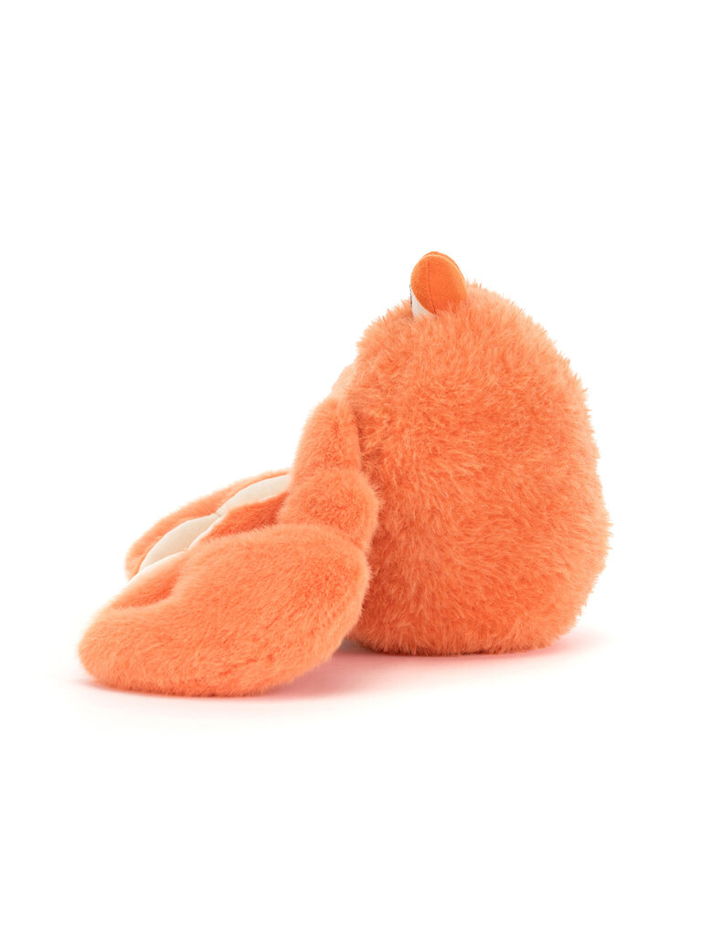 Jellycat Pinchsnap Crab