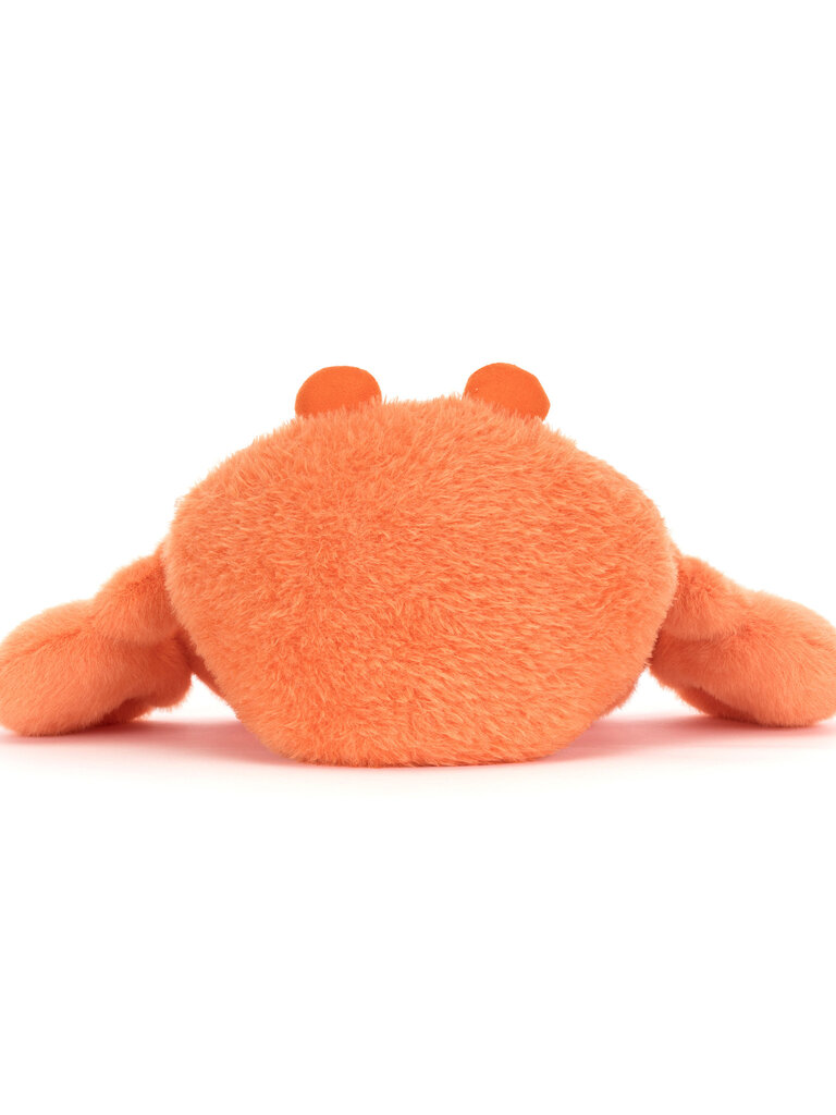Jellycat Pinchsnap Crab