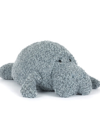 Jellycat Maffles Manatee