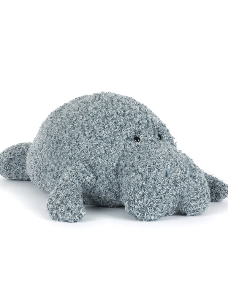 Jellycat Maffles Manatee
