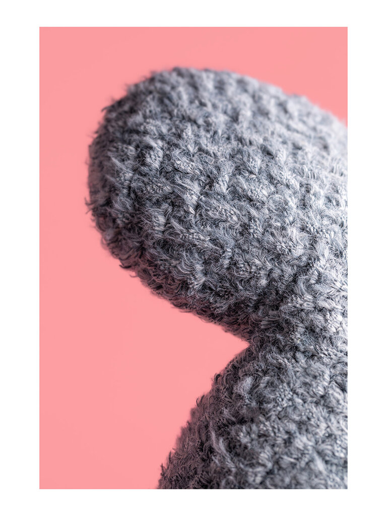 Jellycat Maffles Manatee