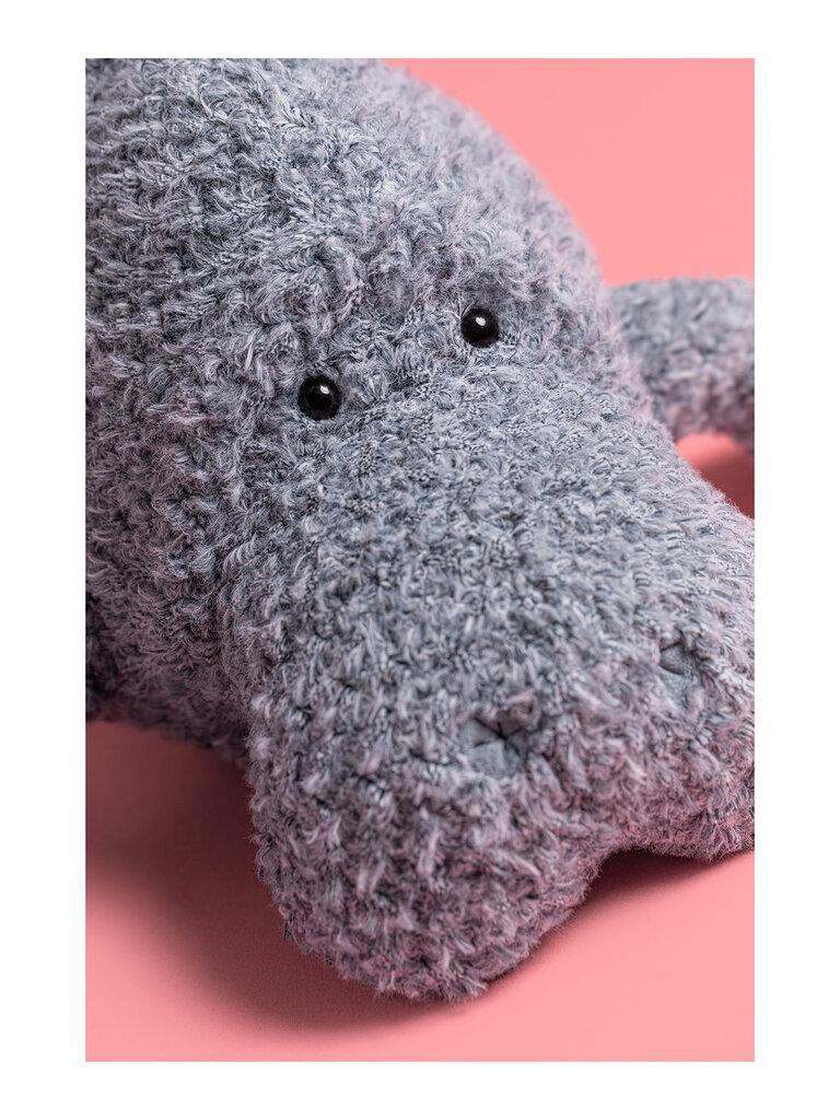 Jellycat Maffles Manatee