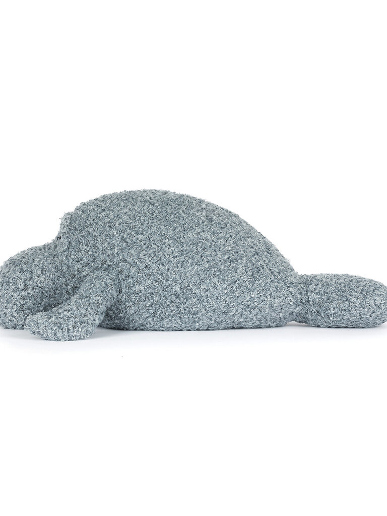 Jellycat Maffles Manatee