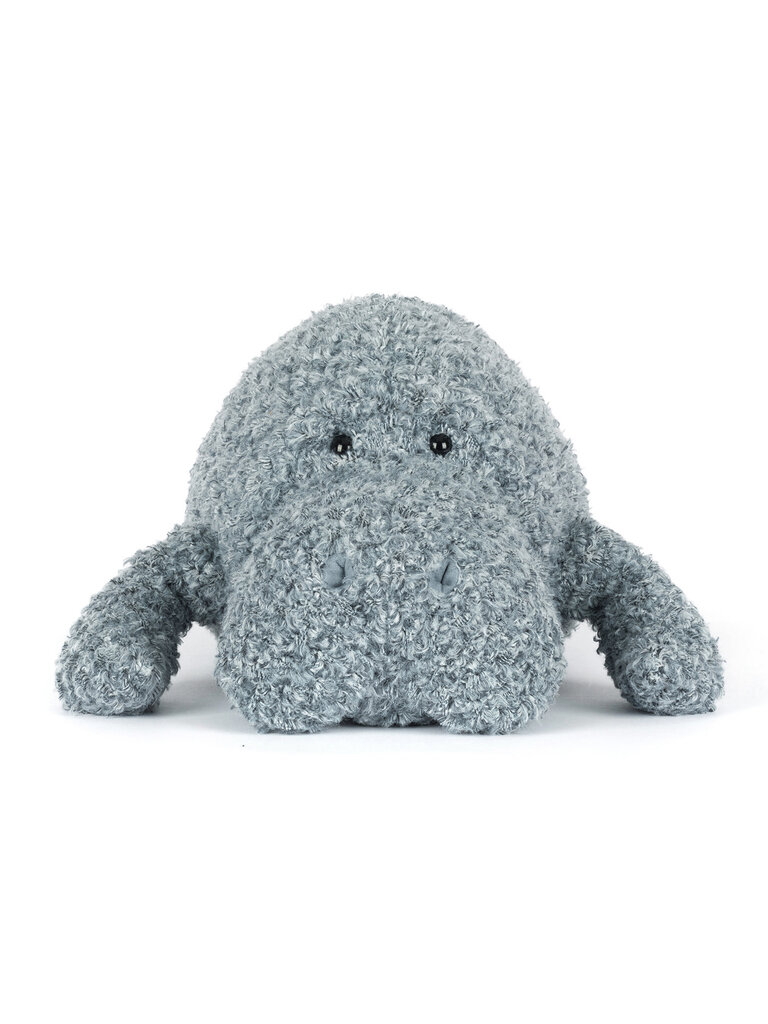 Jellycat Maffles Manatee