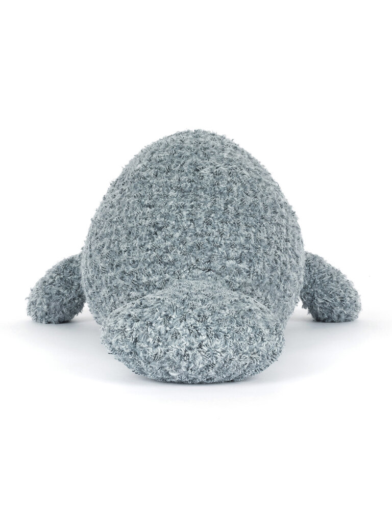 Jellycat Maffles Manatee