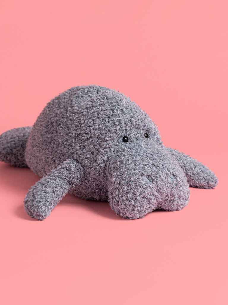 Jellycat Maffles Manatee