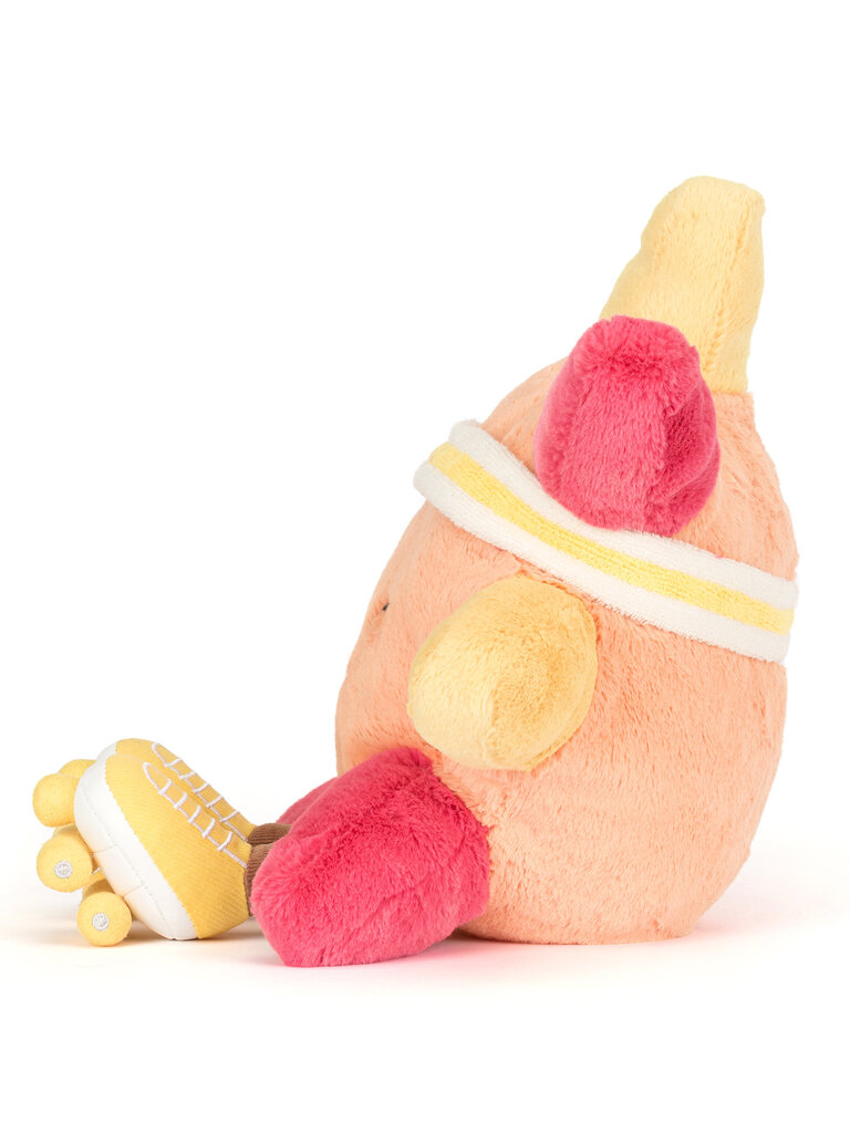 Jellycat Amuseables Sun Roller Skates